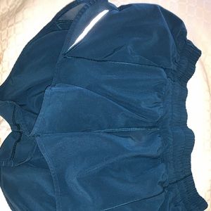 Lululemon Hotty Hot Size 6